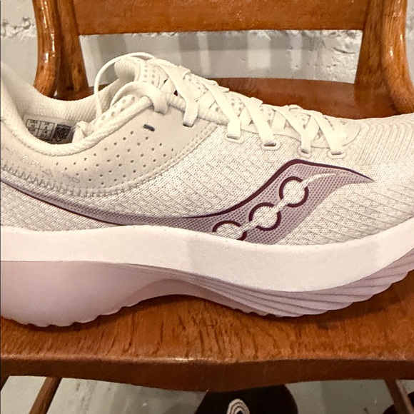 Saucony kinvara pro women’s shoes - Picture 2 of 7